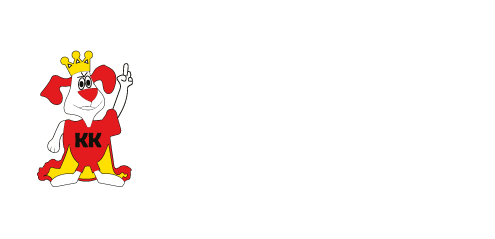 Logo Grupo King's Kão